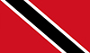The Flag of Trinidad and Tobago 